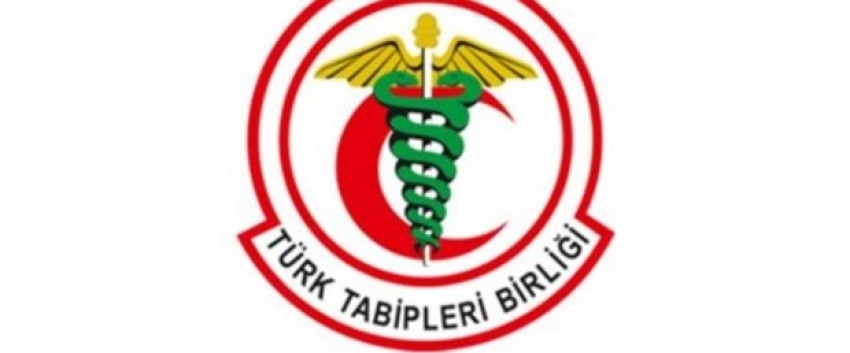 Türk Tabipleri Birliği soruşturmasında 13 gözaltı daha