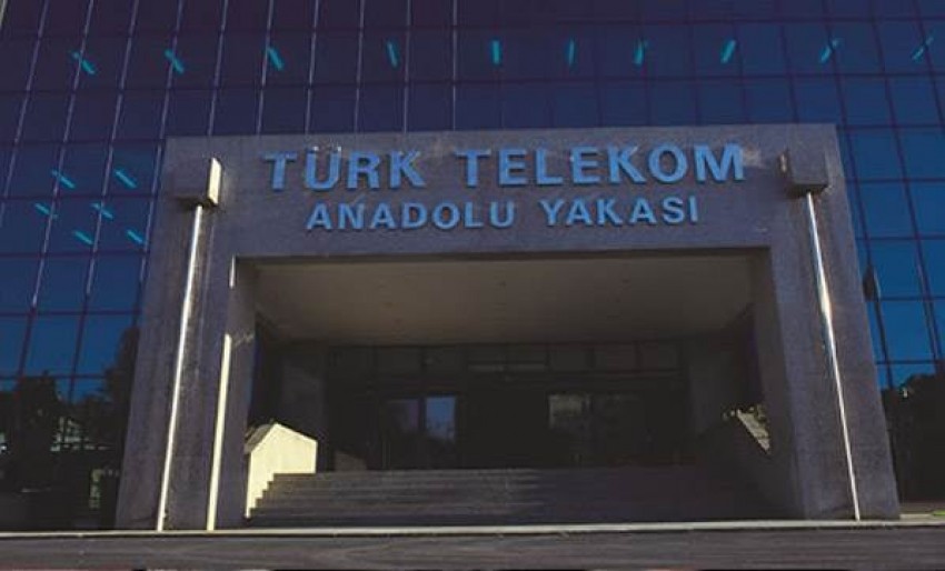 Türk Telekom'da 198 kişi işten çıkarıldı