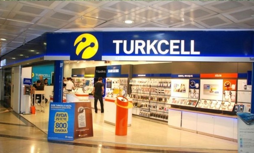 Turkcell'in ortağı hisse satma kararı aldı