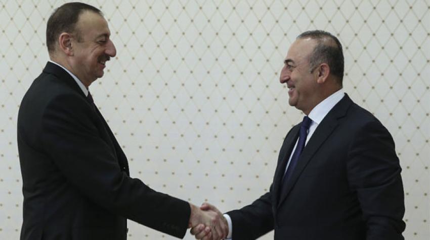 Türkiye-Rusya gerilimi için Azerbaycan'dan açıklama