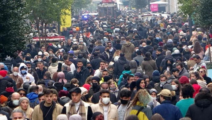 TÜİK işsizlik rakamlarını açıkladı
