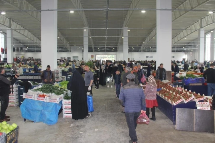 Tüketici güven endeksi 85,1 oldu
