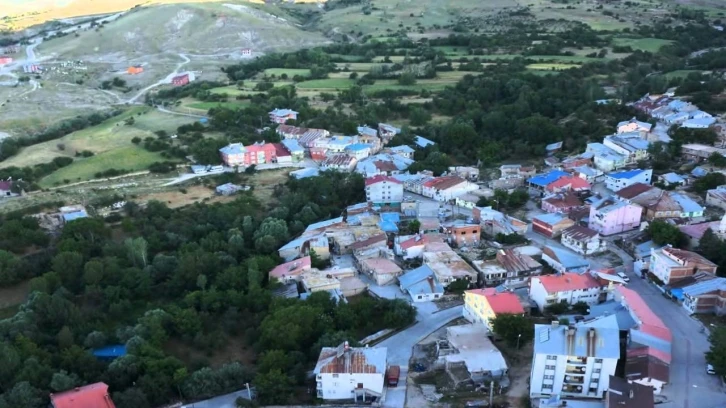 Tunceli’de 2 çocuğa cinsel istismarda bulunduğu iddia edilen şahıs tutuklandı
