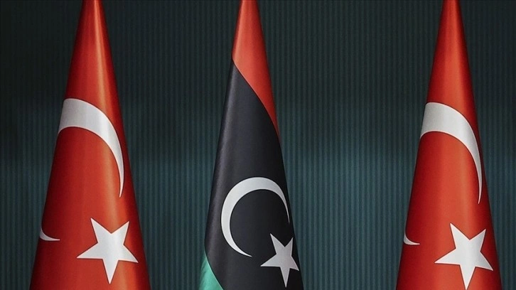 Türkiye, Libya ile yaptığı deniz yetki anlaşmasıyla bölgede güçlü duruş sergiliyor