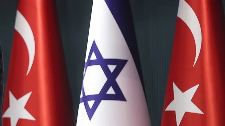 Türkiye'nin Tel Aviv büyükelçisi geri çağrıldı