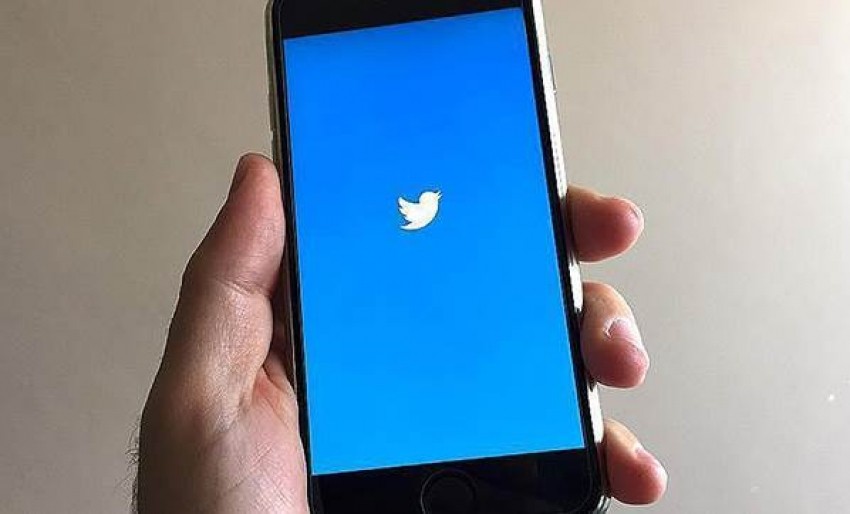 Twitter anketleri kısaldı