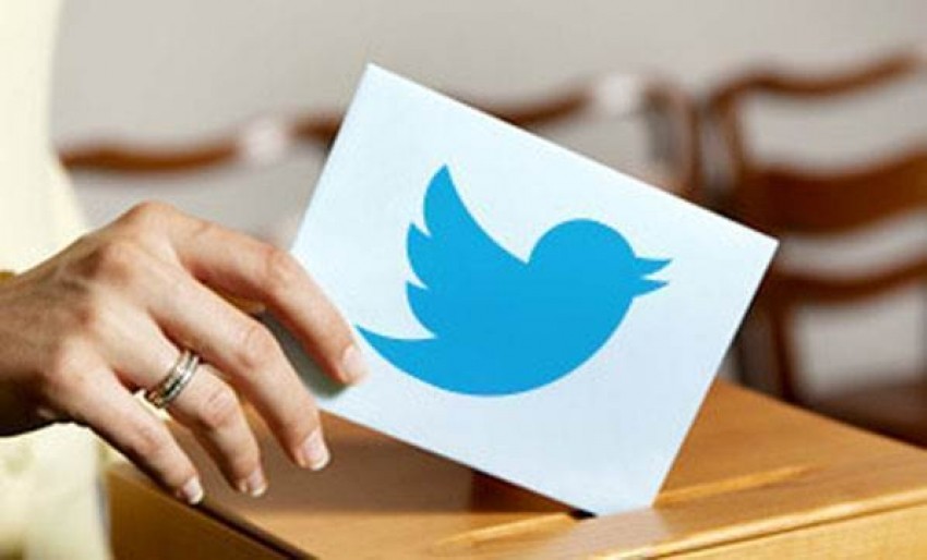 Twitter'dan GIF'ler için yeni bir seçenek!