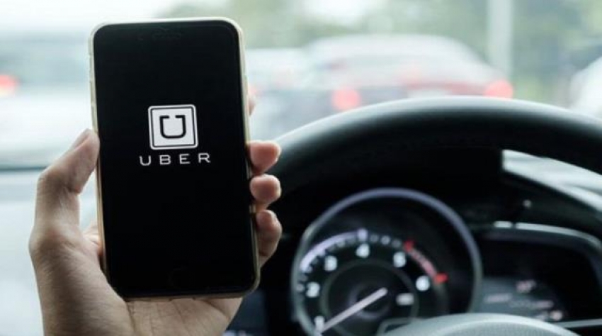 Uber'in erişim engeli kaldırıldı