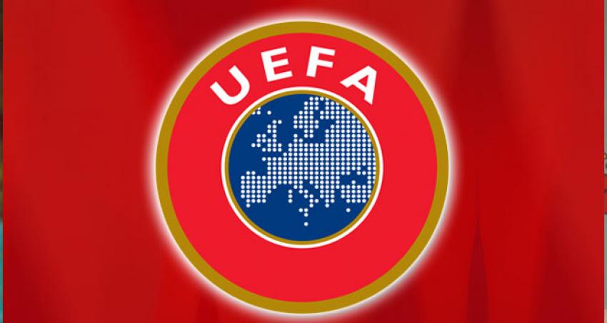  UEFA'dan Oğuz Sarvan'a görev