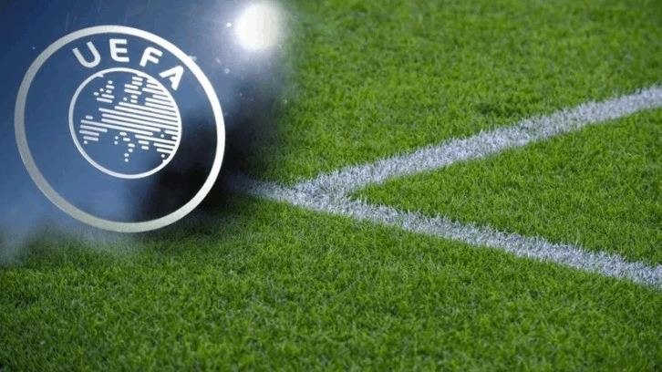 UEFA ülke puanı sıralamasında son durum