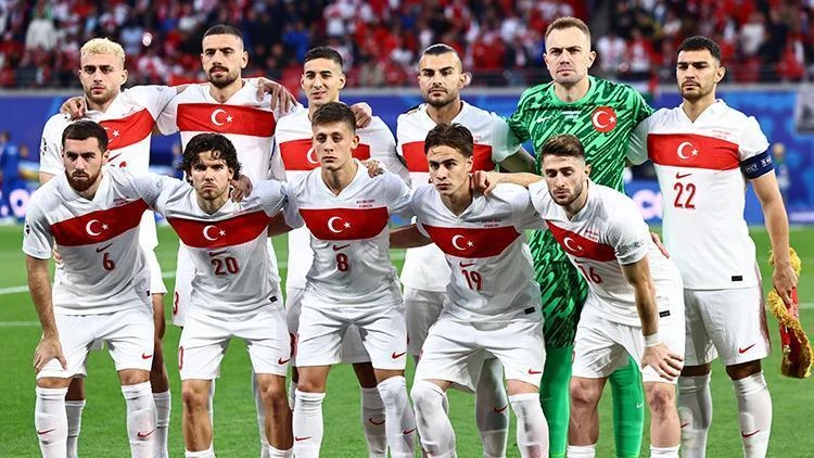 UEFA Uluslar Ligi: Türkiye, İzlanda’yı 4-2 mağlup etti