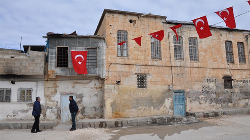 Şehit olmasaydı babasına bu sürprizi yapacaktı