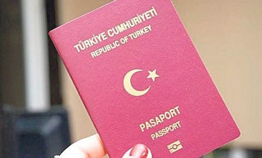 O ülke ile pasaportsuz dönem başlıyor