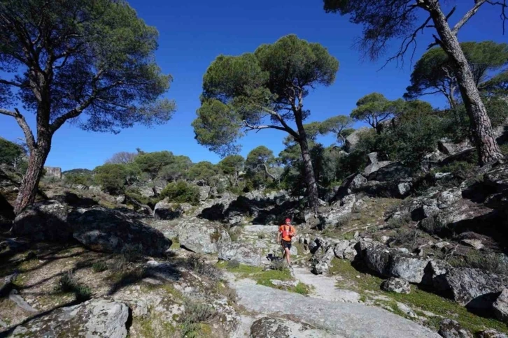 Uluslararası Latmos Ultra maratonu başlıyor
