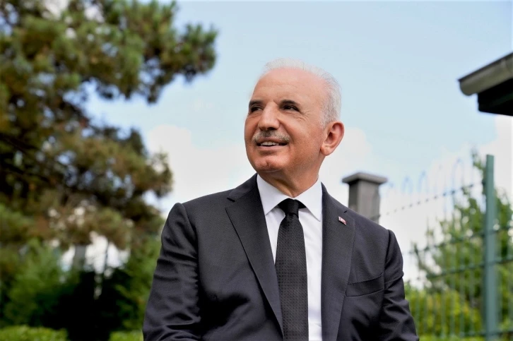 Ümraniye Belediye Başkanı İsmet Yıldırım ikinci kez kazandı
