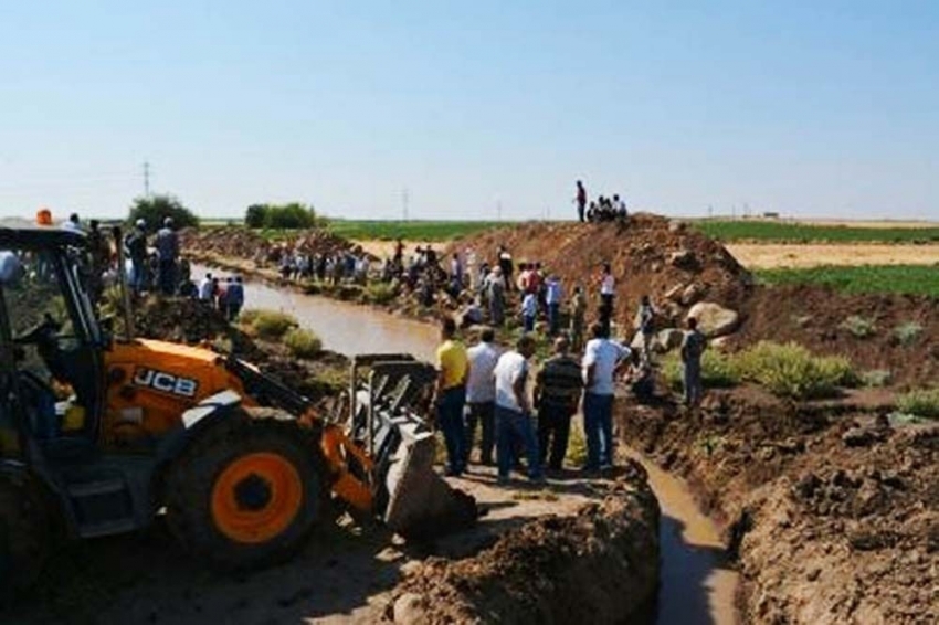 Boğulmalarda Şanlıurfa ilk sırada