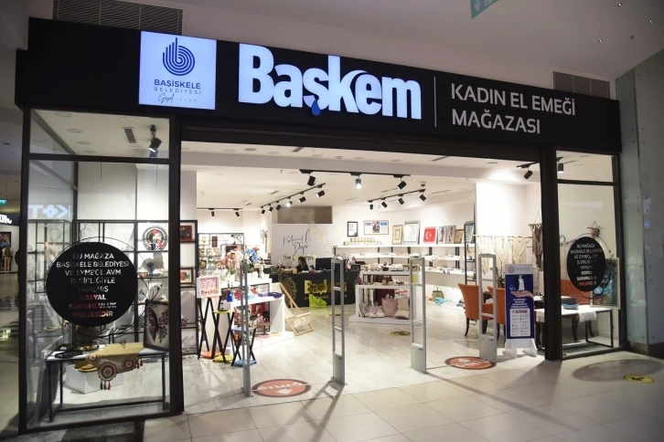 Üreten kadınlar haziran ayında satış rekoru kırdı
