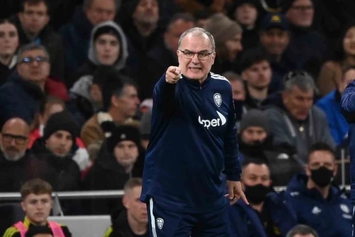 Uruguay Milli Takımı, Marcelo Bielsa ile anlaştı