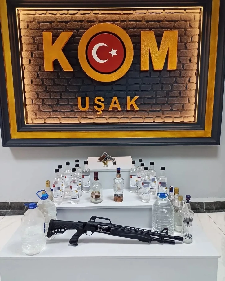 Polis kaçakçılara göz açtırmıyor