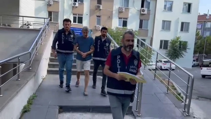 Üsküdar’da ATM önünde sıra kavgası: 1 ölü
