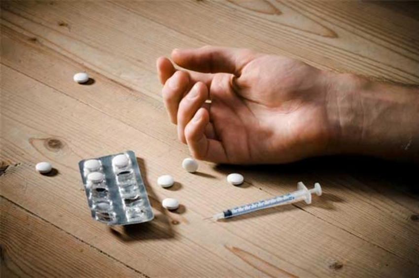 Korkutan uyuşturucu gerçeği: Dünya’da 29.5 milyon insan uyuşturucu bağımlısı