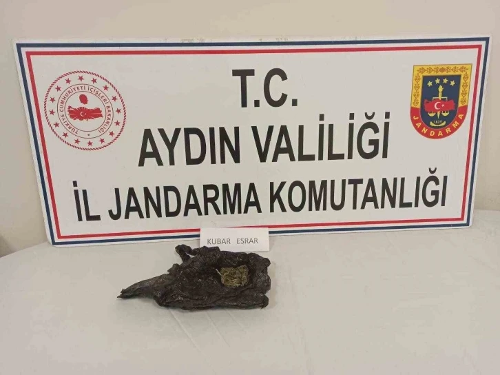 Uyuşturucu kullanan 6 şüpheli yakalandı
