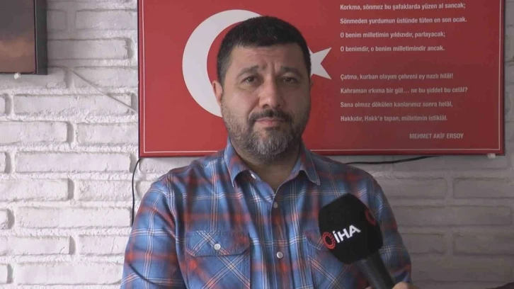 Uzmanı kış için uyardı: “Hayvanların paraziter iğneleri yaptırılmalı”
