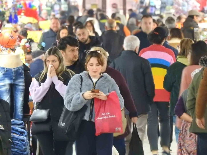 Uzmanından uyarı: "Ani hava değişimlerine dikkat"
