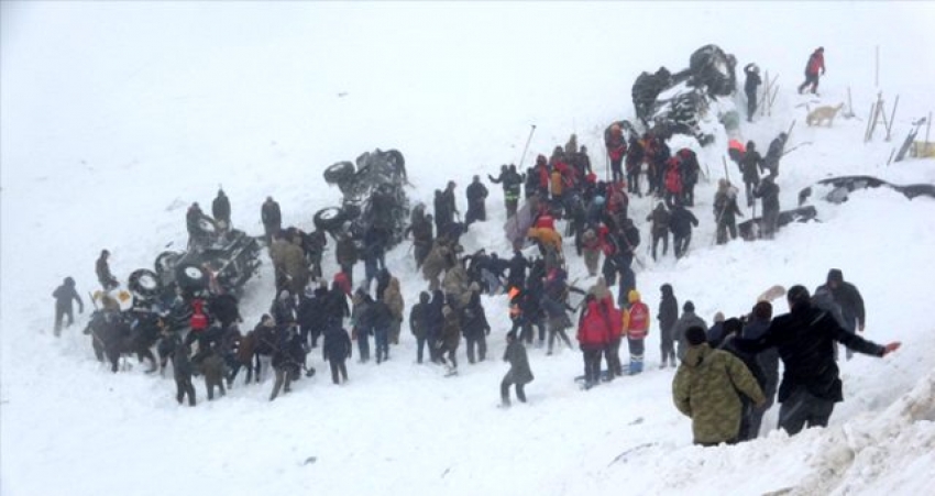 38 canımızı yitirdik! İşte son durum