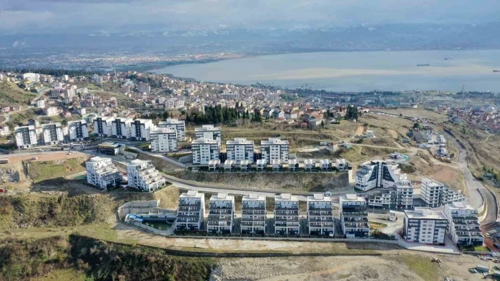 Vadi İzmit’te 8 taşınmaz için son başvuru tarihi yarın
