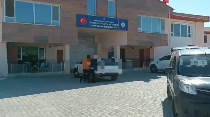 Van’da 2 organizatör tutuklandı
