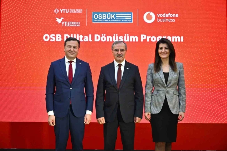 Vodafone Business’ın OSB’lerde yetiştirdiği dijital elçi sayısı 2 bine ulaştı
