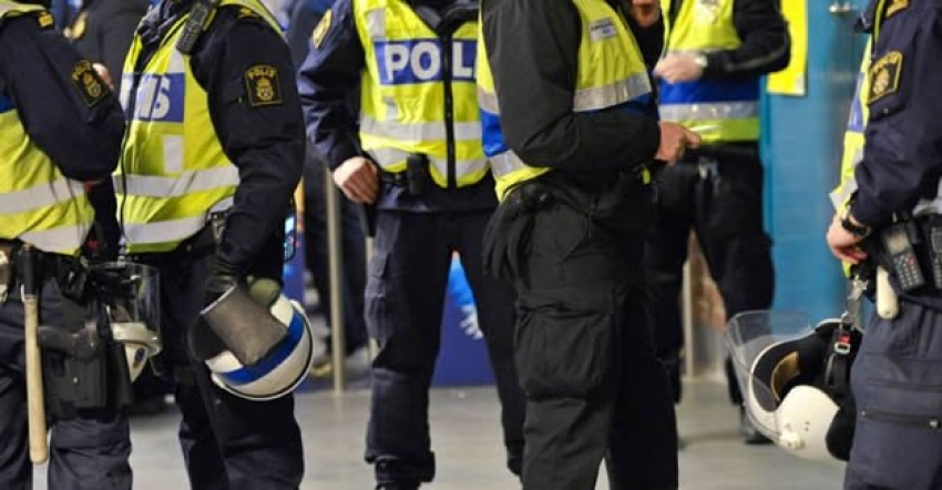 İskandinavya polisinde ırkçı saldırı alarmı