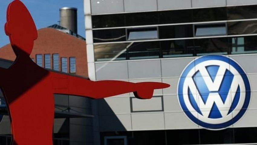 Volkswagen yüz binlerce aracını geri çağırıyor