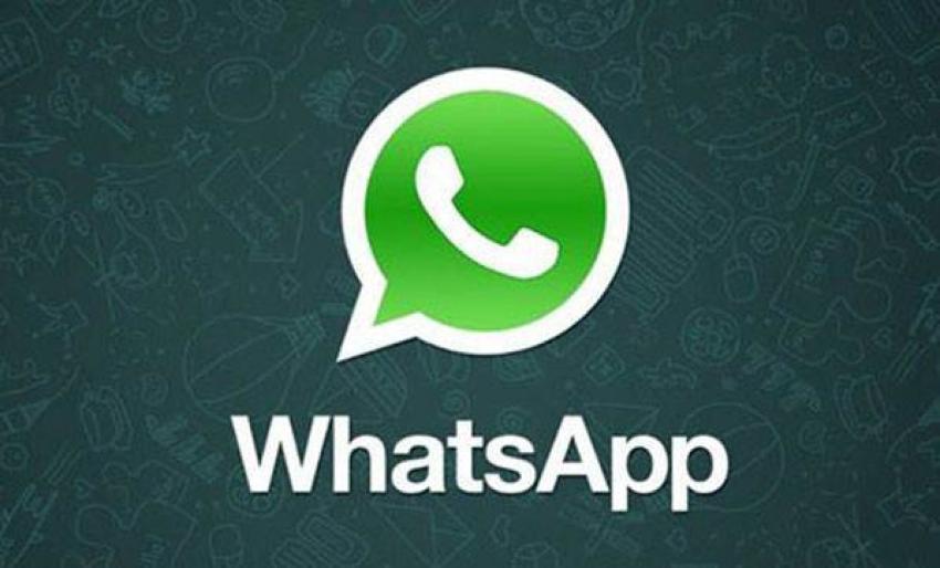 WhatsApp'a yeni güncelleme 