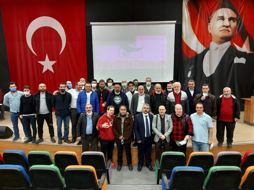 Bursa'da harika nesiller yetişiyor