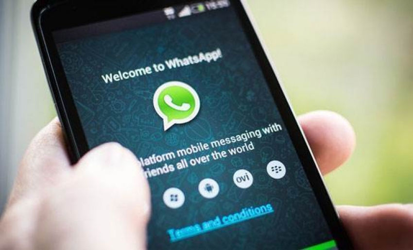 Whatsapp'tan yeni spam virüsü!