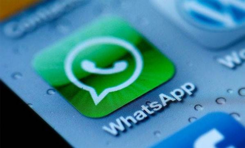 Whatsapp yılbaşında çöktü!