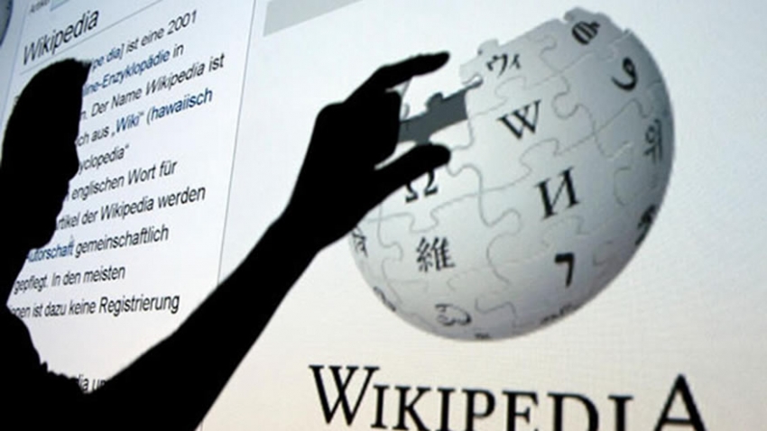 Wikipedia'ya erişim engeli kaldırıldı