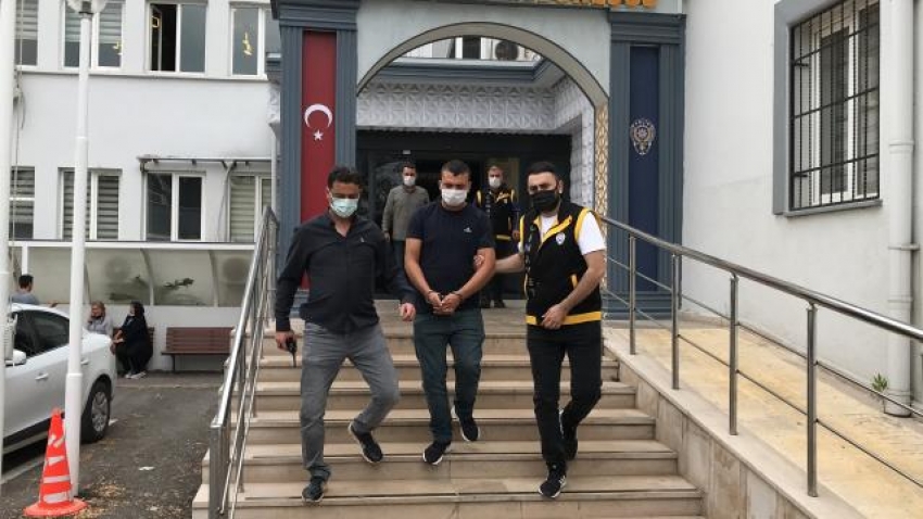 Bursa'da silahlı kavga: 1 ölü