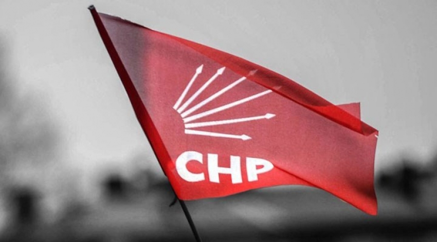 CHP Diyarbakır'dan 'kayyım' açıklaması