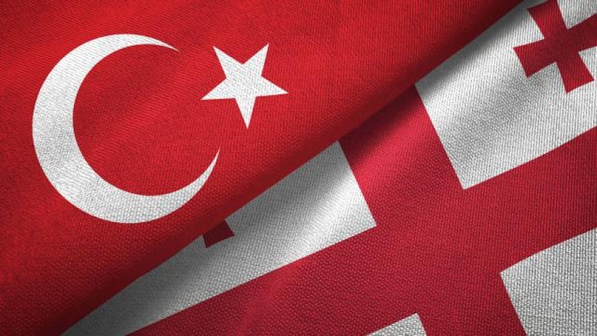 Gürcistan'dan Türkiye'ye teşekkür