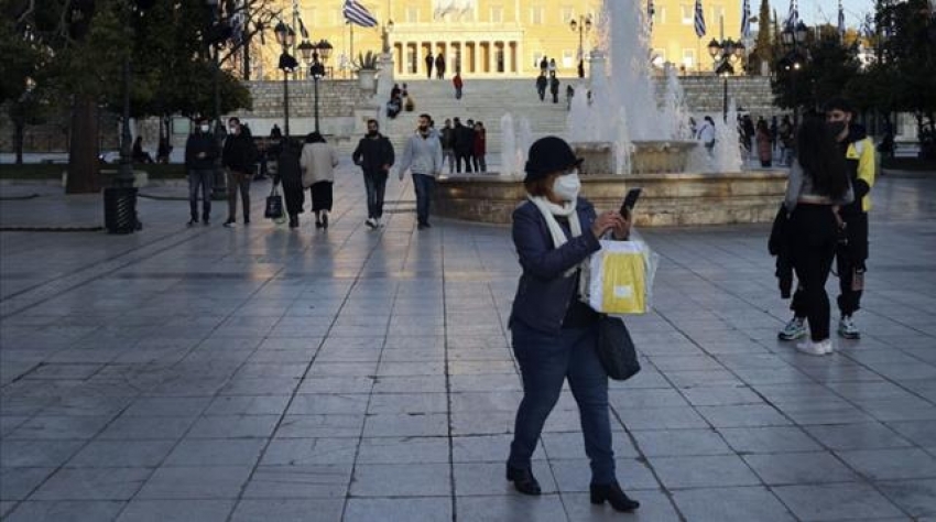 Mu varyantı, Yunanistan'da 6 kişide görüldü