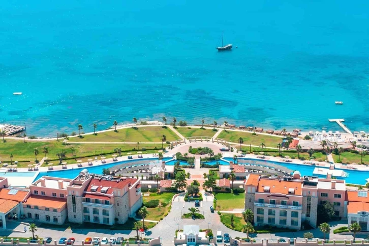 Wyndham Türkiye’deki ilk Dolce otelini açtı
