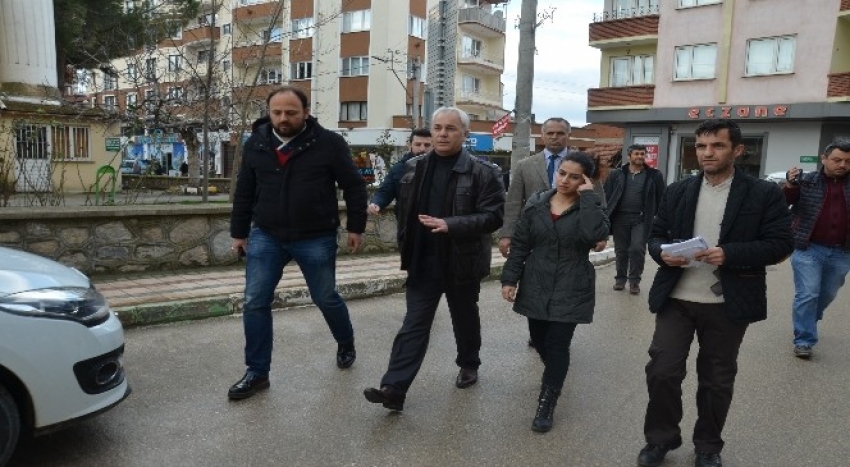 Genç kızın bıçaklı soygun yalanı polis bozdu...