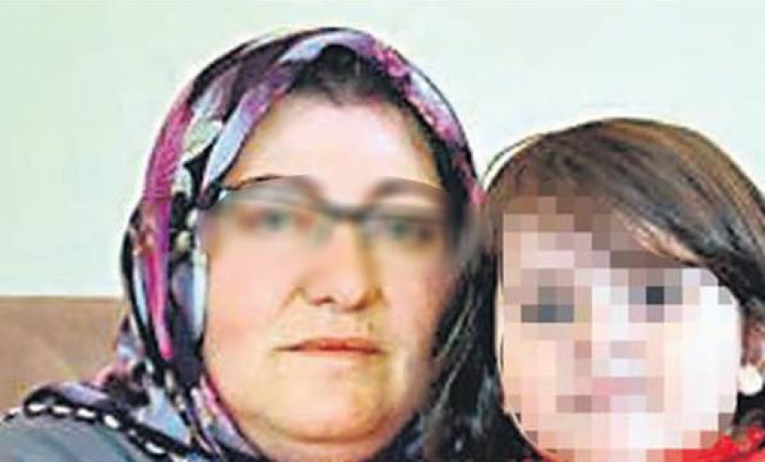 Yardım parasını yiyen aileye ‘zimmet’ davası