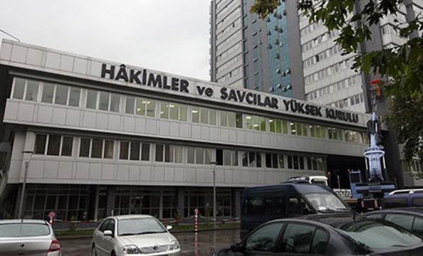 Yargıtay’dan 166, Danıştay’dan 60 isim ayrılıyor