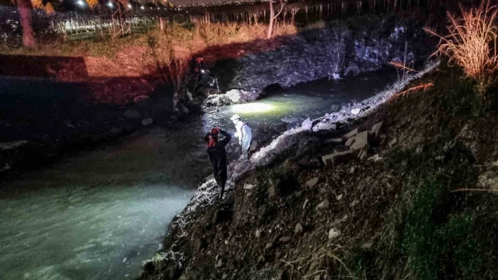 Yalova’da kaybolan 13 yaşındaki çocuk bulundu