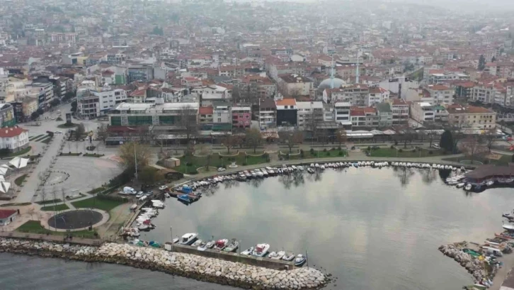 Yalova’nın net göçü 5 bin 401 oldu