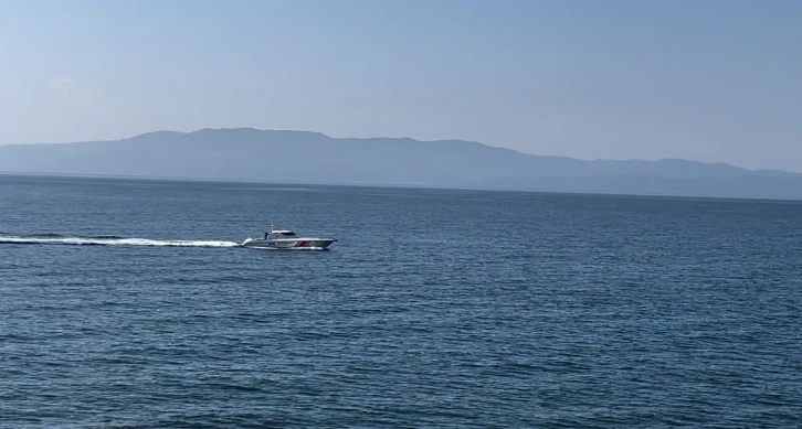 Yalova Valiliği’nden denizde kaybolan 2 kişiyle ilgili açıklama